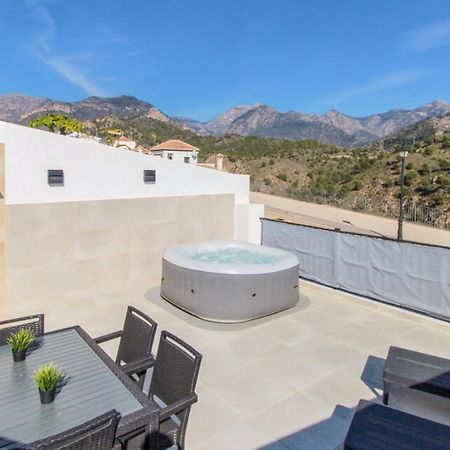 Ferienwohnung Instant House Frigiliana Exterior foto