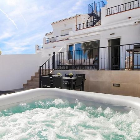 Ferienwohnung Instant House Frigiliana Exterior foto