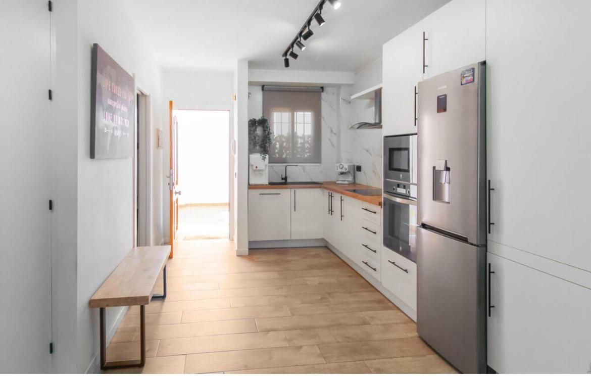 Ferienwohnung Instant House Frigiliana Exterior foto
