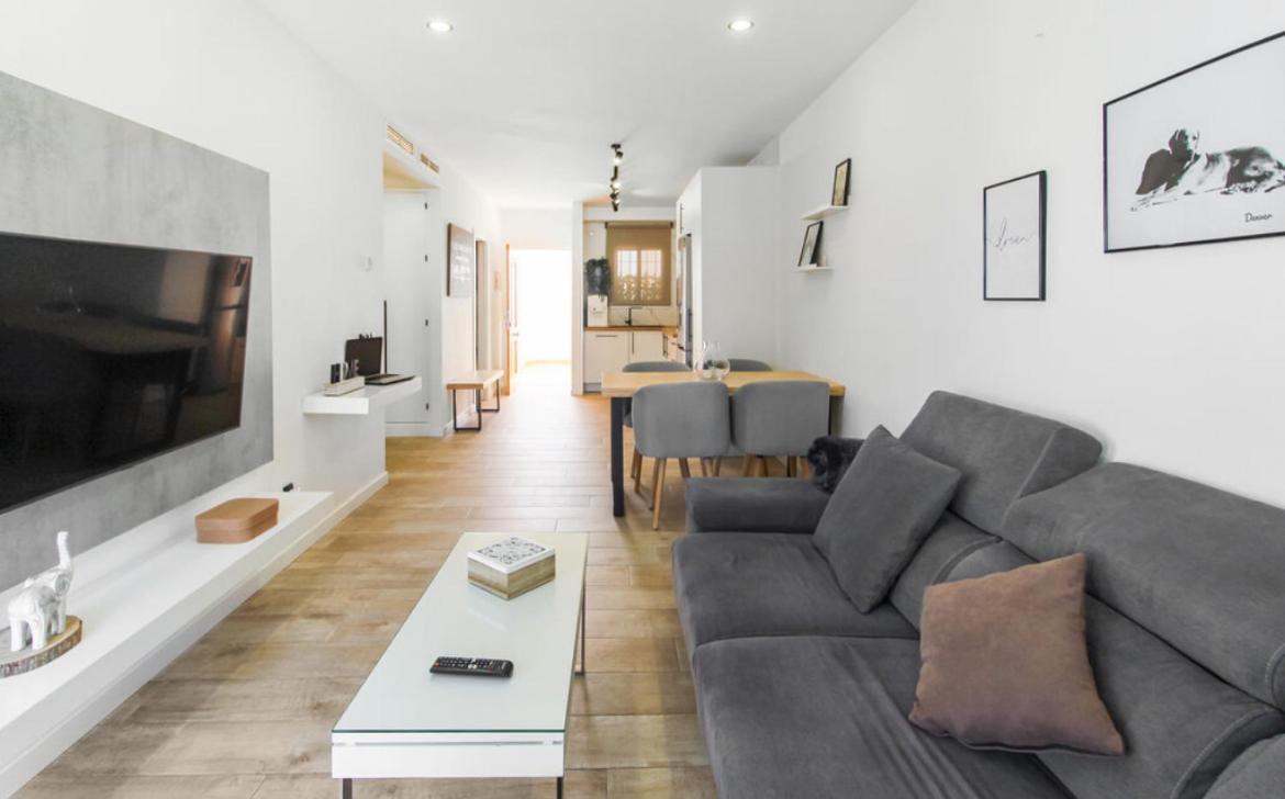 Ferienwohnung Instant House Frigiliana Exterior foto