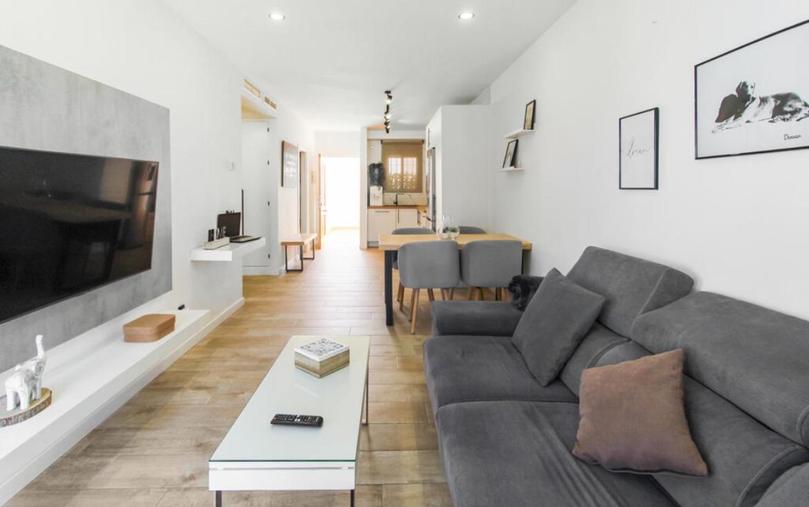 Ferienwohnung Instant House Frigiliana Exterior foto