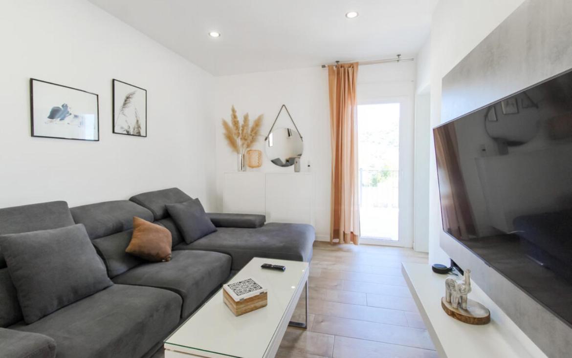 Ferienwohnung Instant House Frigiliana Exterior foto