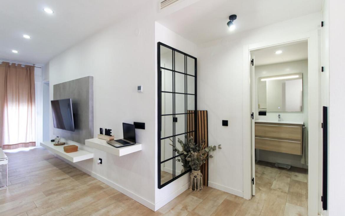 Ferienwohnung Instant House Frigiliana Exterior foto